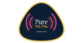 Pure 95.7 FM