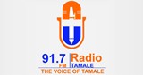 RADIO TAMALE GHANA