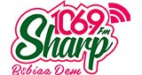 Sharp 106.9 FM