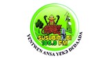 Susubiribi 106.9 FM