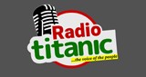 Titanic Radio