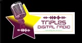 Triples Digital Radio