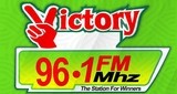 Victory 96.1 Fm