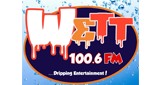 WETT FM 100.6