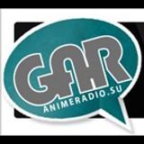 Ghost Anime Radio