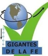 Gigantes de la Fe