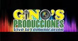 Ginos Producciones