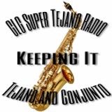 GLG Super Tejano Radio