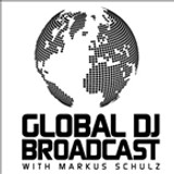 Global DJ Broadcast