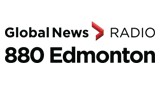 Global News Radio 880 Edmonton