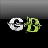 GlobalBeats FM - white channel