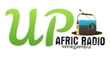 Up Africa radio