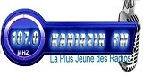 Kania Zik FM 107.0