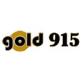 Gold 915