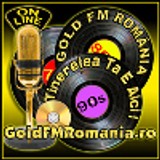 GOLD FM ROMANIA