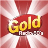 Gold Radio 80