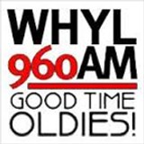 Good Time Oldies 960 WHYL