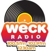 Good Times, Great Oldies WECK Radio