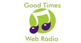 Good Times WEB Rádio