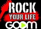 GOOM - ROCK YOUR LIFE