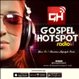 Gospel Hotspot Radio