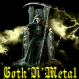 Goth'N'Metal