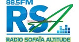 RADIO SOFAIA ALTITUDE