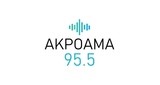 Akroama 95.5