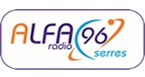 Alfa Radio 96