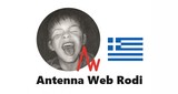 Antenna Web Rodi