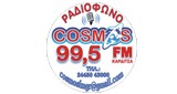 Cosmos 99.5 FM