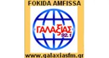 Galaxias FM