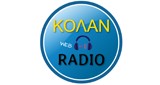 ΚΟΛΑΝ RADIO