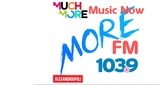 More FM 103.9 Alexandroupoli