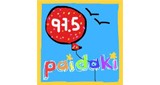 Paidaki 97.5