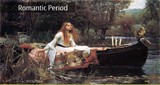 Radio Art - Romantic Period