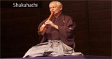 Radio Art - Shakuhachi