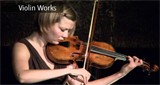 Radio Art - Violin Works