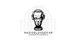 Radio Blender