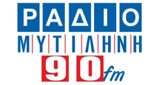 Radio Mitilini 90