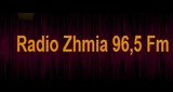 Radio Zhmia