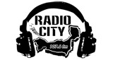 Radyo City 107.6