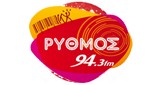 Rythmos 94.3 FM