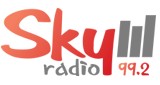 Sky Radio  FM 99.2