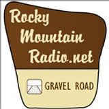 Gravel Road on RockyMountainRadio.net