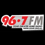 Greater Hume Radio