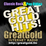 GreatGold.fm Internet Radio - The Classic Hits Mix.