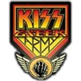 Greek Kiss Army Radio