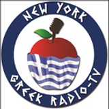 Greek Radio NY