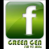 Green Generation 93 FM